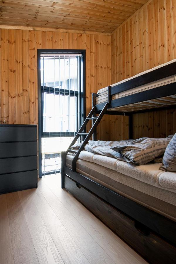 Gaustablikk Hytte - Mountainview Zewnętrze zdjęcie