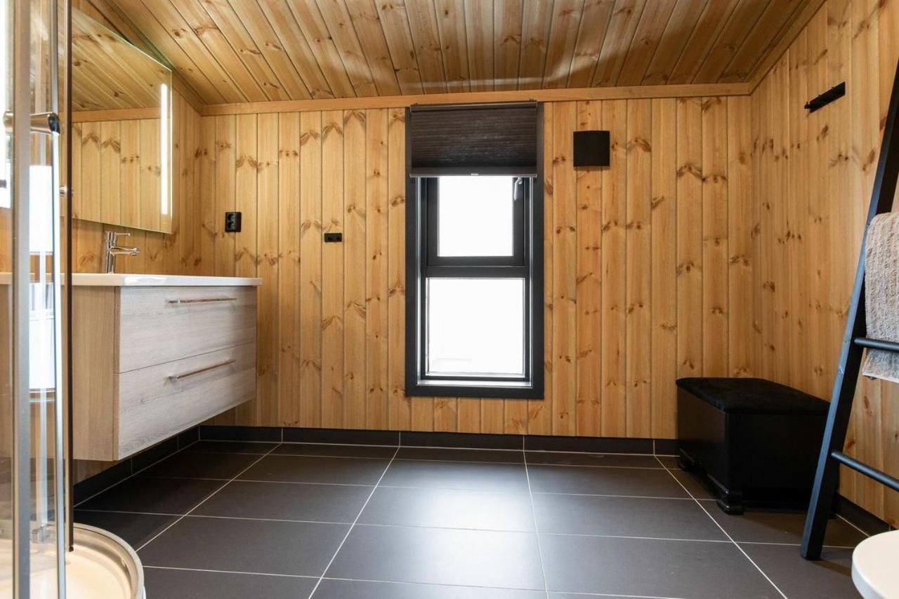 Gaustablikk Hytte - Mountainview Zewnętrze zdjęcie